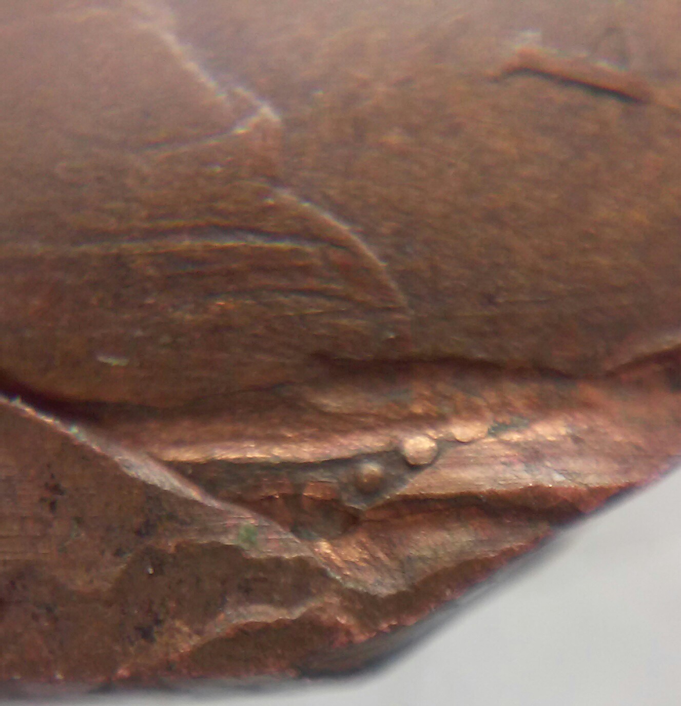 1968-Canadian-Cent-Error-Or-Damage