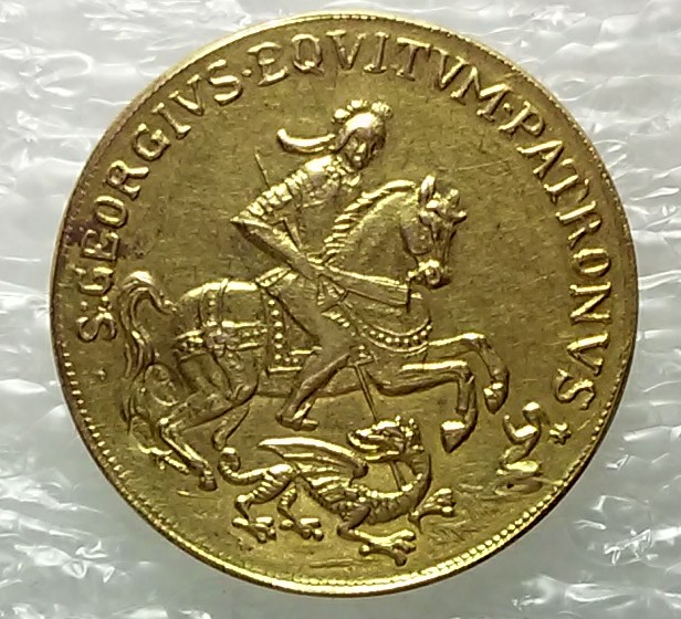 In-Tempestate-Securitas.-Anyone-Know-About-This?-Medal?-Age?-Value?