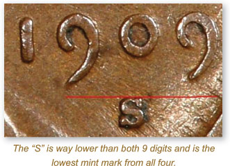 1909-S-VDB-Cent-Verification-Please.-Updated-Results!
