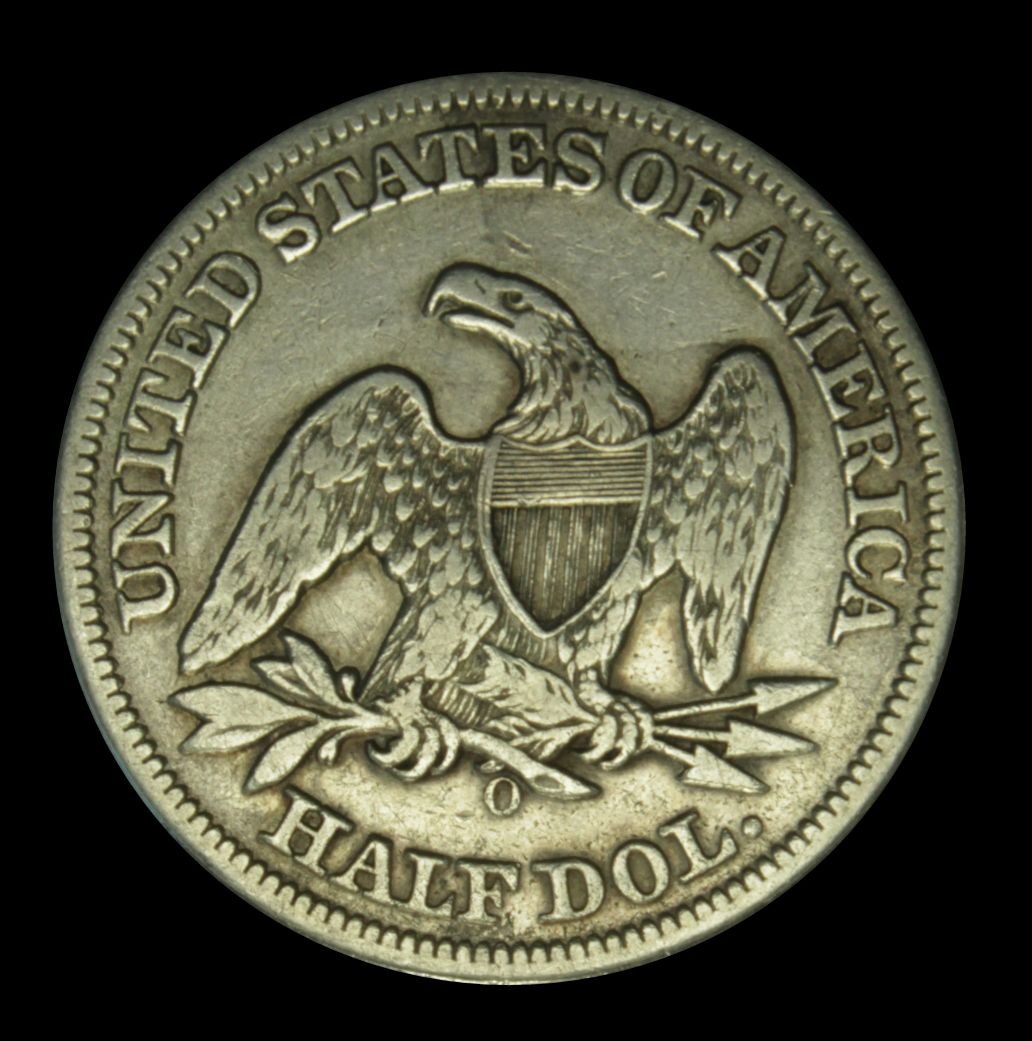 1859-O-Seated-Half-Dollar-For-Grading-&-Comments