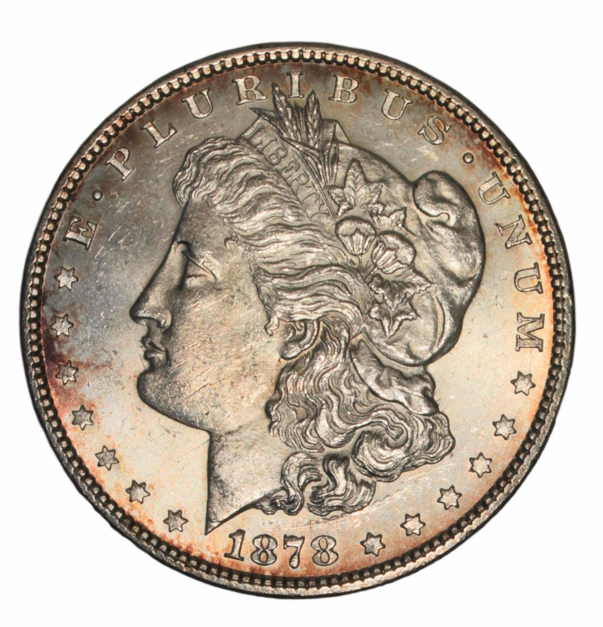 1878-P-Morgan-Dollar-Reverse-Of-1879-3RD-For-Grading-Opinion