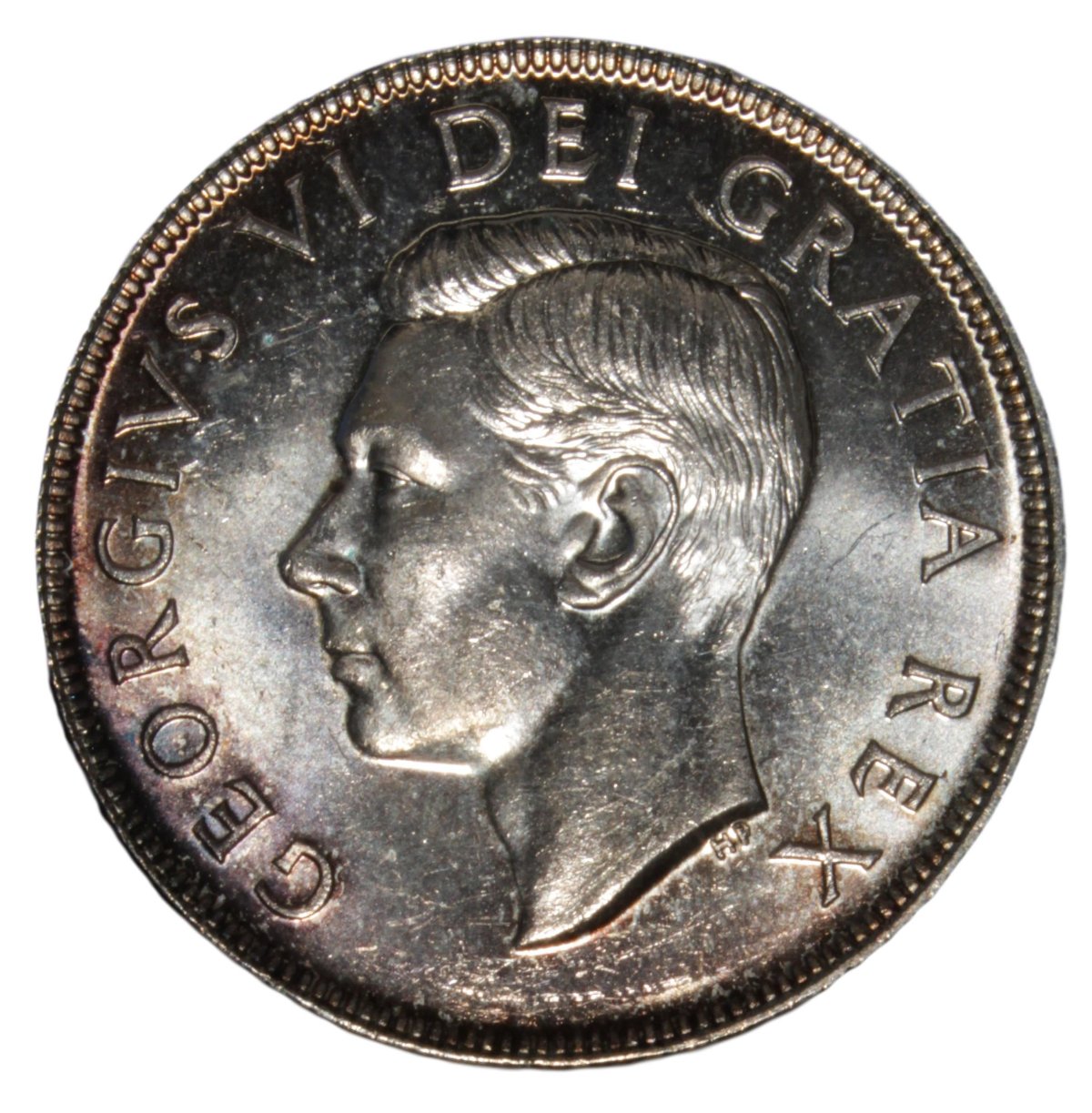 1951-Canadian-Dollar-Is-It-An-Arnprior?-What-Would-You-Grade-It?