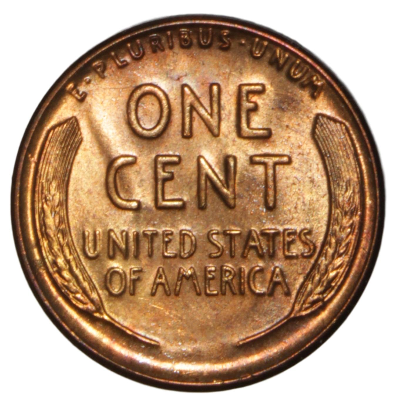 Grading-4-Lincoln-Wheat-Cents-1910,-1919-S,-1920,-1930-S