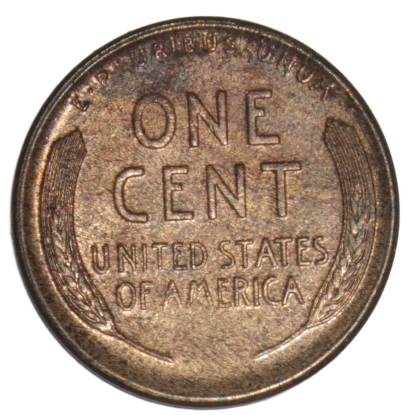 Grading-4-Lincoln-Wheat-Cents-1910,-1919-S,-1920,-1930-S