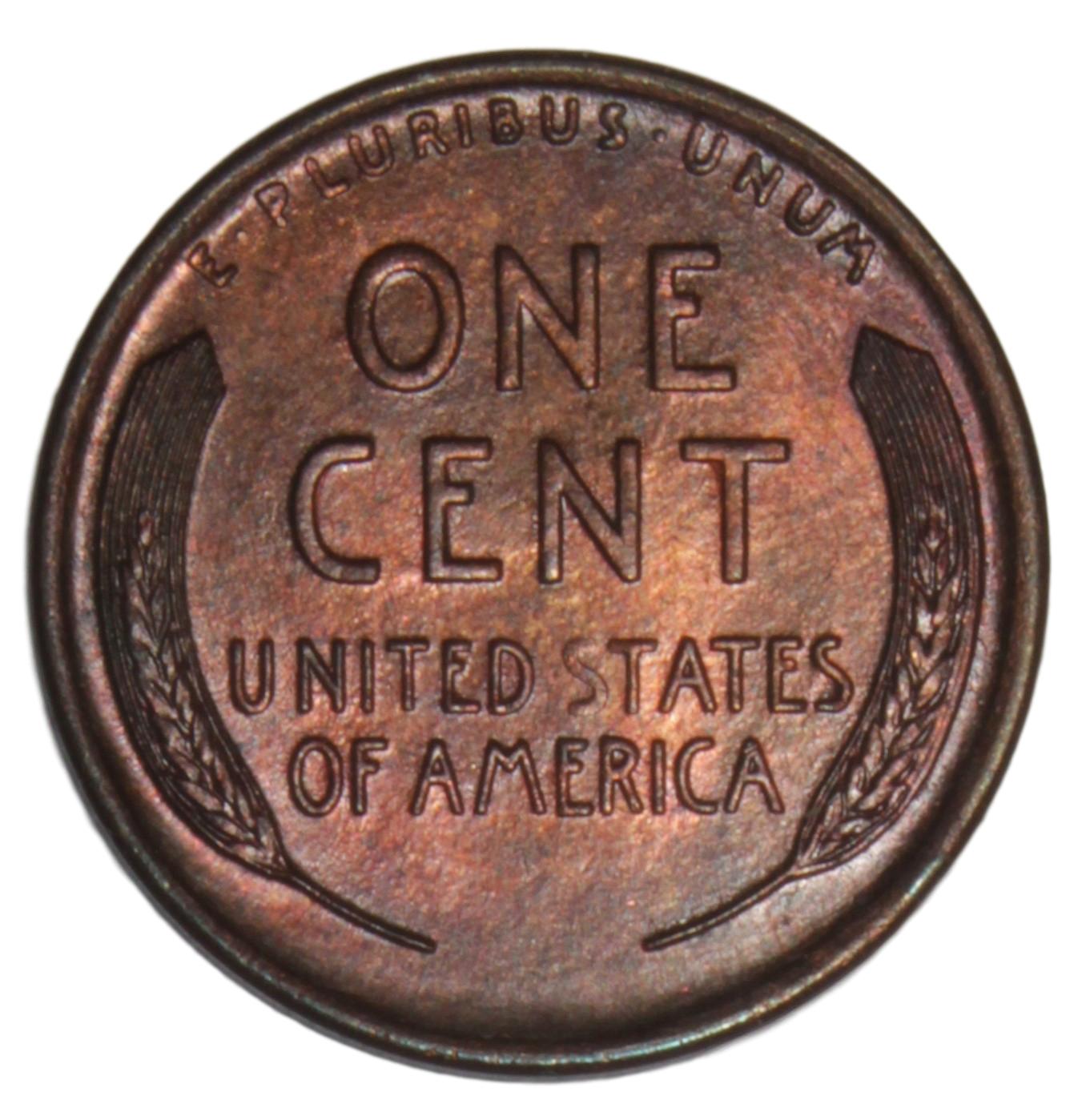 Grading-4-Lincoln-Wheat-Cents-1910,-1919-S,-1920,-1930-S