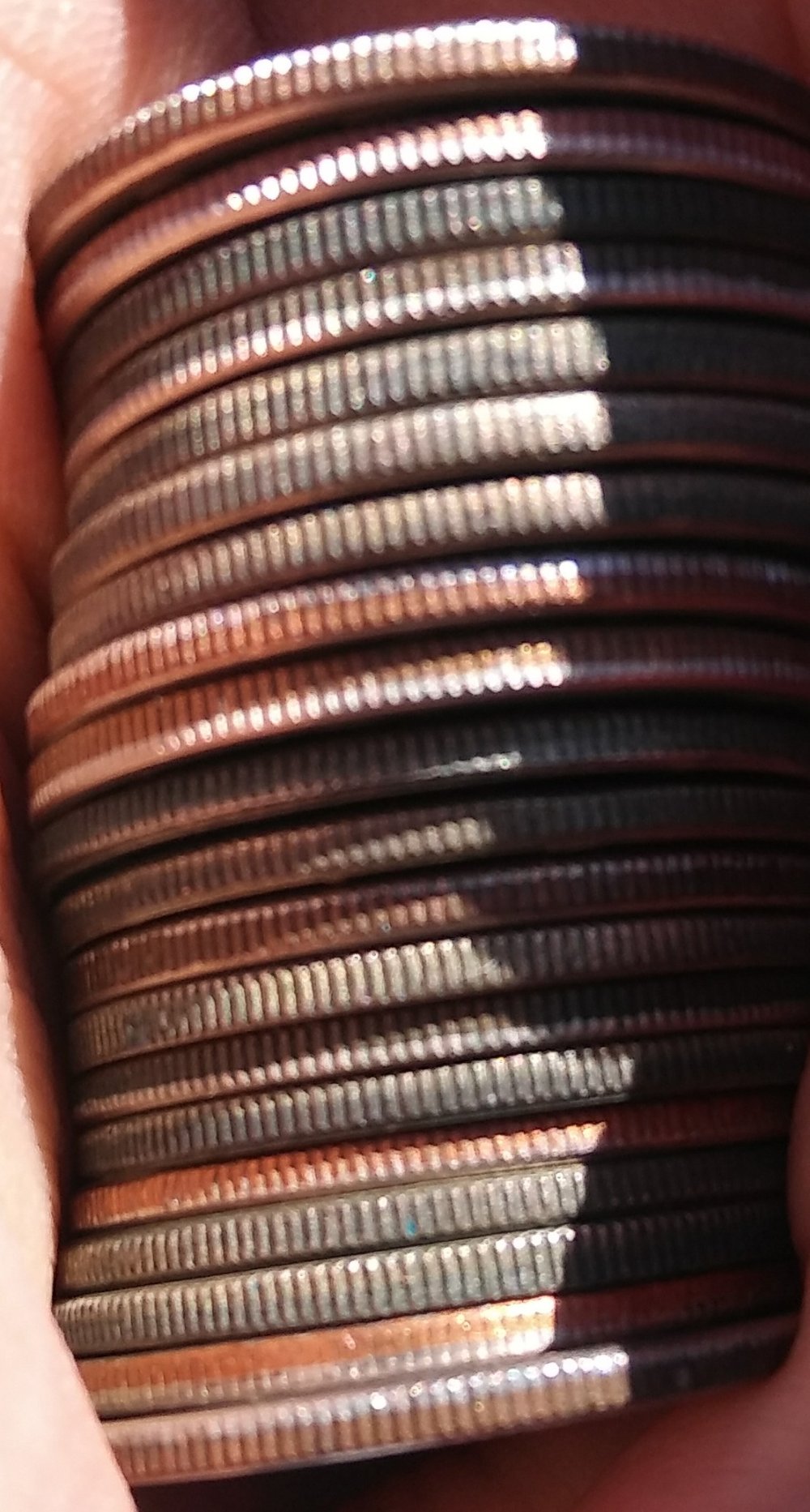 JFK-Half-Dollar-Roll-Hunters:-Silver,-Proofs-And-Other-Finds