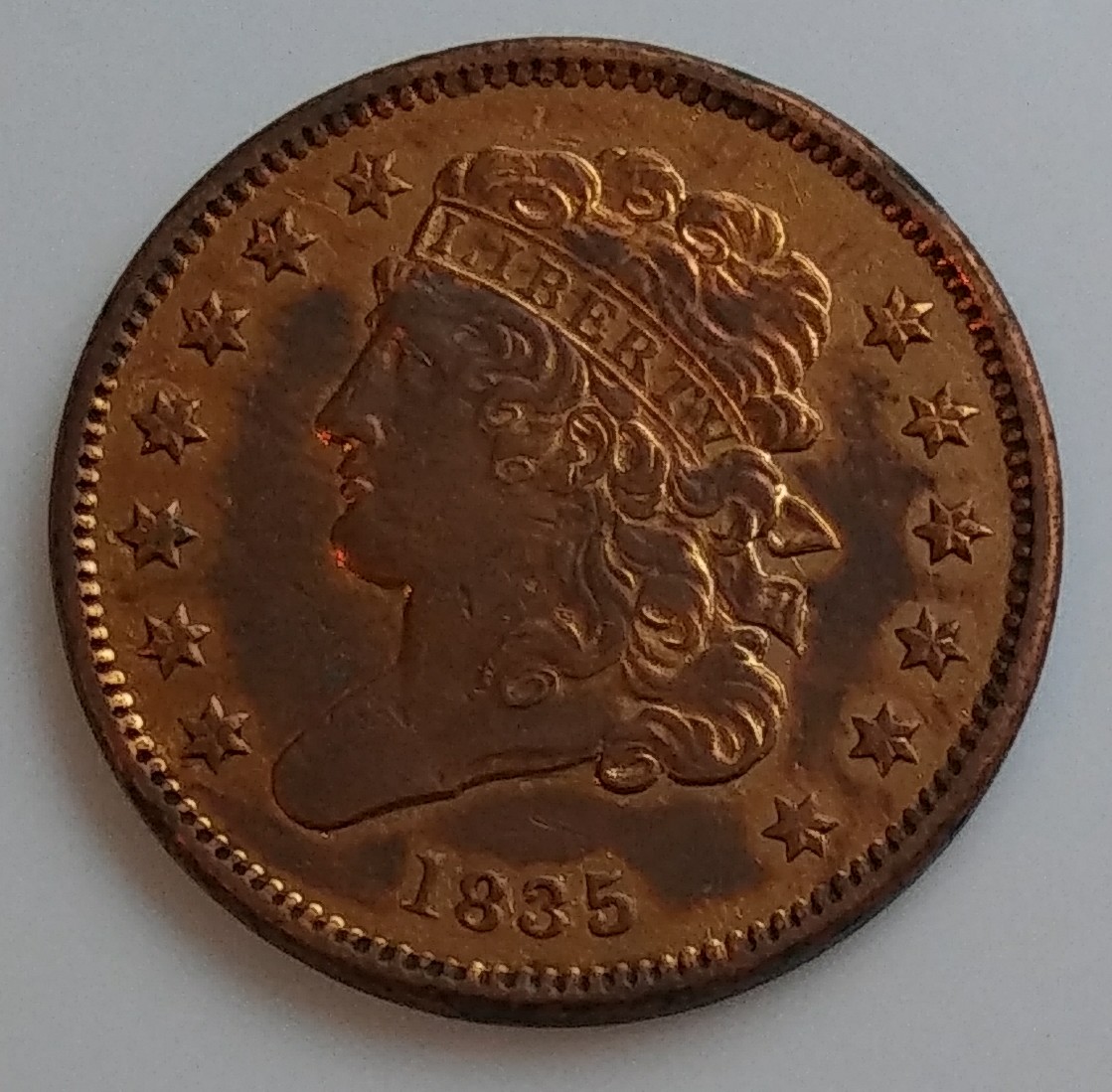 1835-Half-Cent-How-To-Tell-A-Proof