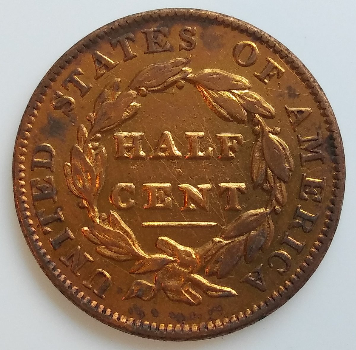 1835-Half-Cent-How-To-Tell-A-Proof