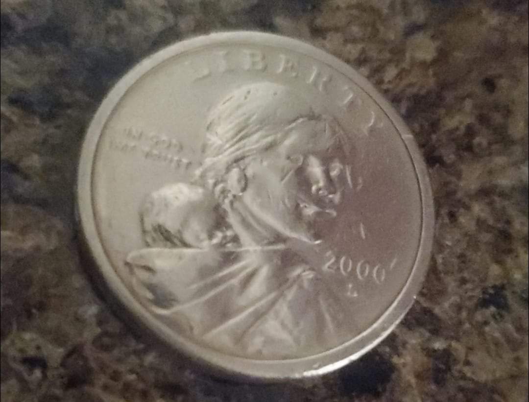 Sacagawea-Error-On-Susan-B-Anthony--Any-Info-Will-Be-Great