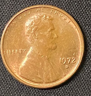 1972-Lincoln---Obverse--Missing-Neck---Reverse-Initials