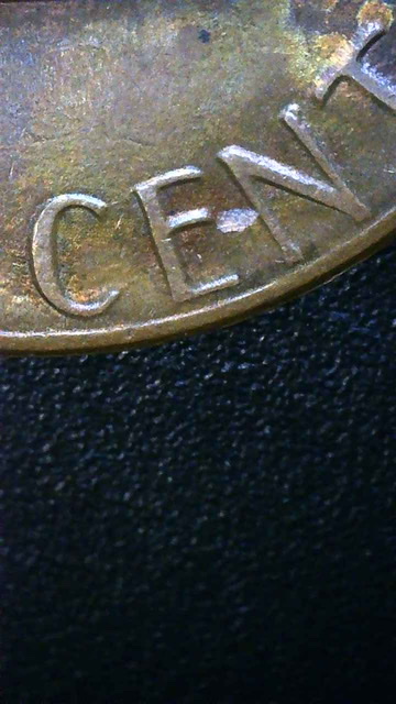 1985---D-Lincoln---Tri-Tone-&-Die-Clash-On-Reverse
