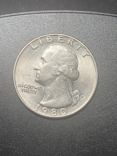 1980-P---Quarter-DDR