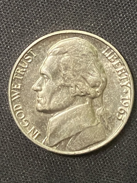 1963---P---Jefferson-Nickel---DDO?