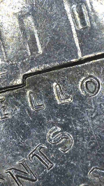 1960---Jefferson-Nickel---DDR?