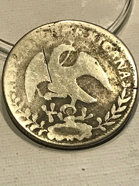 New-To-The-Community-Mexico-8-Reales-Cap-&-Rays-Question