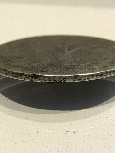 New-To-The-Community-Mexico-8-Reales-Cap-&-Rays-Question