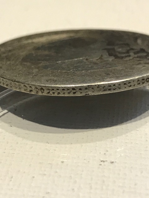 New-To-The-Community-Mexico-8-Reales-Cap-&-Rays-Question