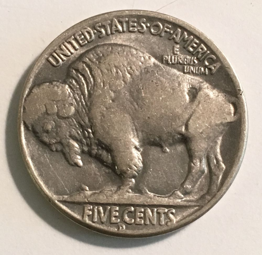 Counterfeit-Or-Legit-3-Legged-Buffalo