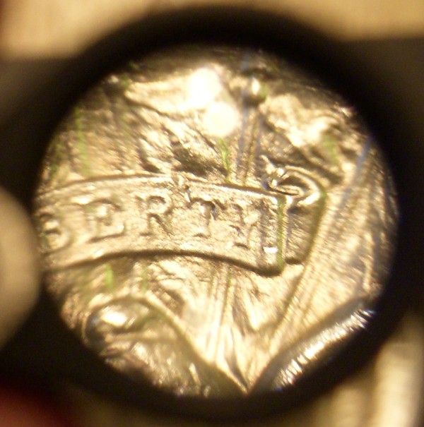 Is-My-1935-Texas-Commemorative-Authentic?
