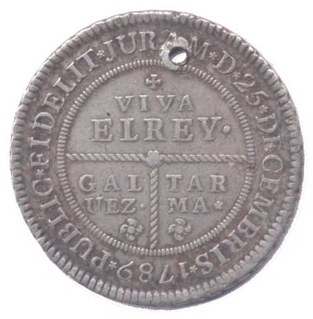 1789-Spanish-Peru-Proclamation