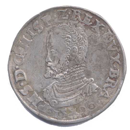 Spanish-Netherlands?