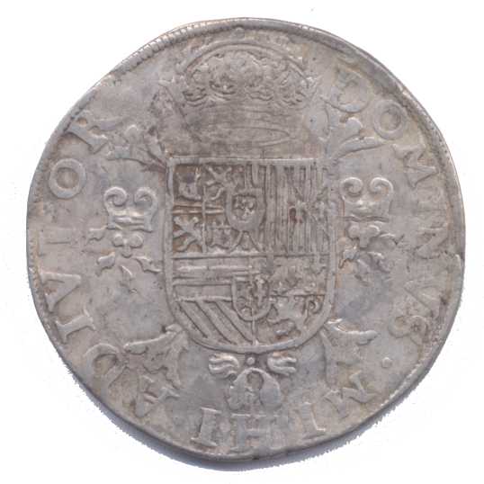 Spanish-Netherlands?