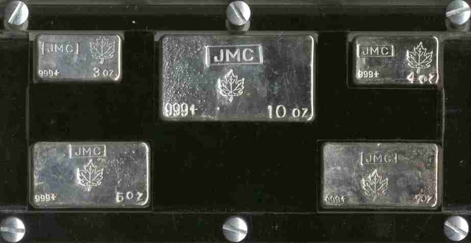 Bank-Of-Montreal-Silver-Set