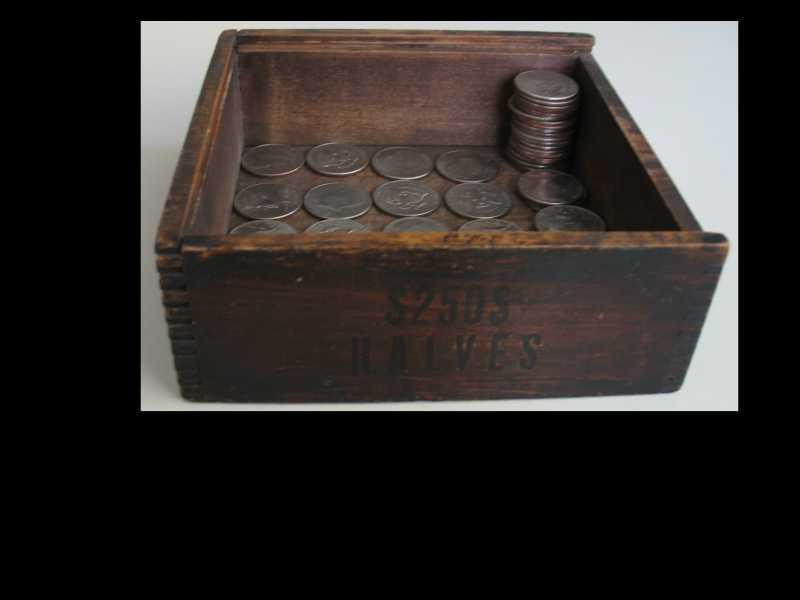 Box-For-Half-Dollars