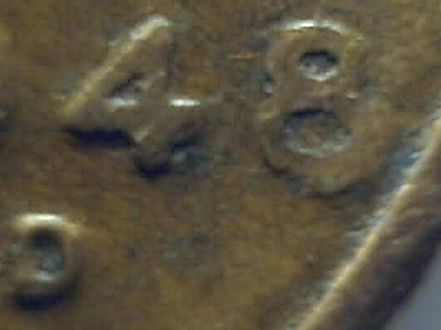 1948-D-Wheat-Penny-With-A-Smudge-On-The-8