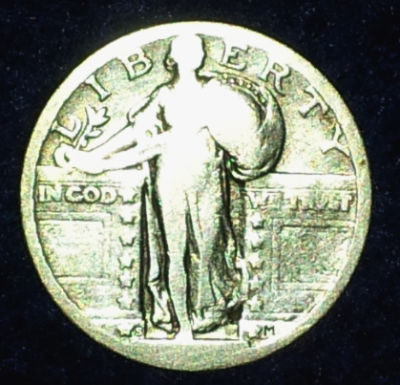 Standing-Liberty-Quater---How-To-Determine-The-Value?