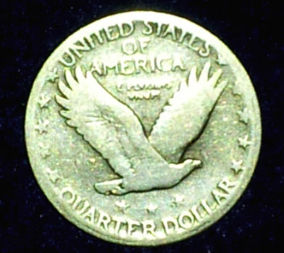 Standing-Liberty-Quater---How-To-Determine-The-Value?