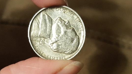 Is-This-Nickel-A-Spooned/Dryer-Coin?