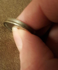 Is-This-Nickel-A-Spooned/Dryer-Coin?