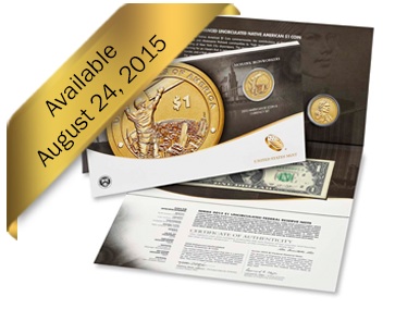 2015-American-$1-Coin-&-Currency-Set-For-8-24.-15ra
