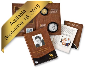 2015-Coin-&-Chronicles-Set---Dwight-D.-Eisenhower