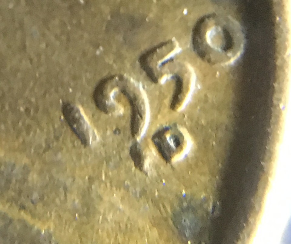 Possible-Cud-Error-On-A-1950-D-Wheat-Penny-Also-Missing-The-L-In-Liberty
