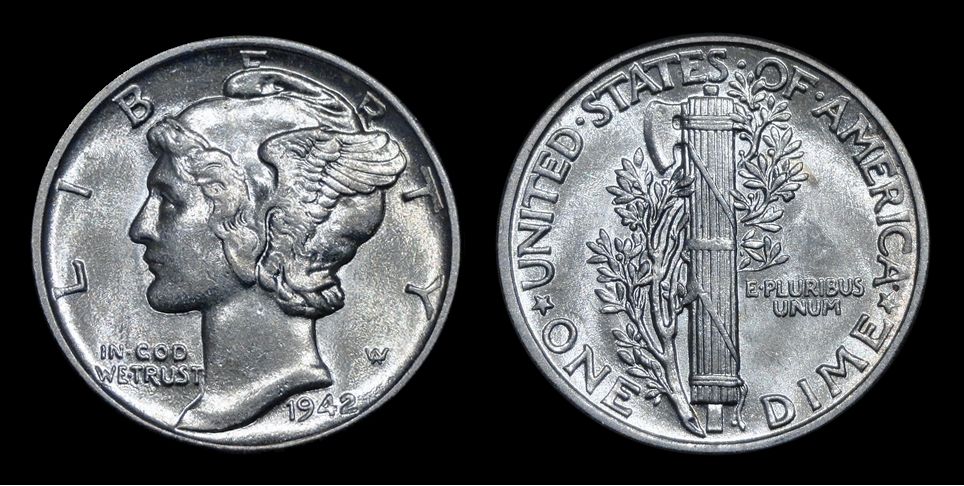 The-27-Days-Of-Winged-Liberty-Mercury-Dimes!!!-Part-III