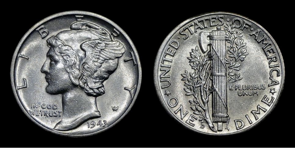 The-27-Days-Of-Winged-Liberty-Mercury-Dimes!!!-Part-III