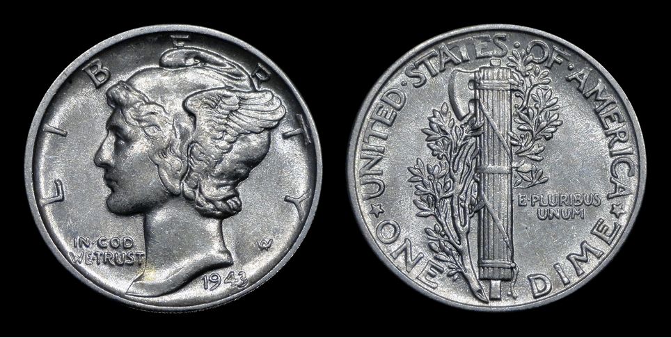 The-27-Days-Of-Winged-Liberty-Mercury-Dimes!!!-Part-III