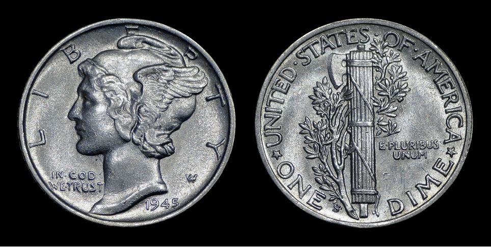 The-27-Days-Of-Winged-Liberty-Mercury-Dimes!!!-Part-III