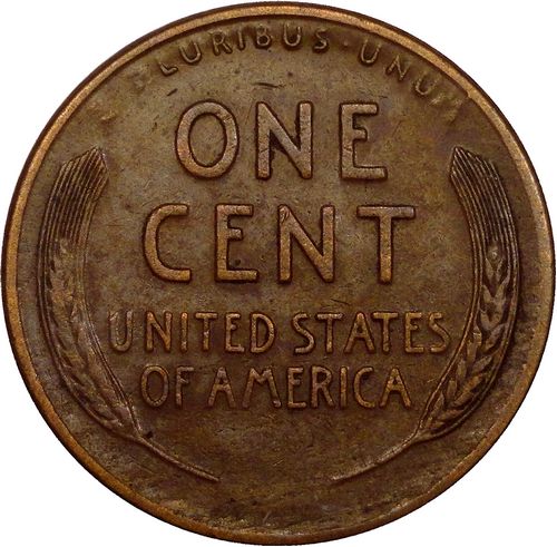 1911---S-Lincoln-Wheat-Cent