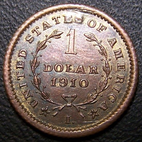 1-Dolar-1910-I-Gold-?