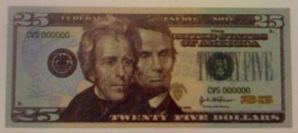 $25-US-Note