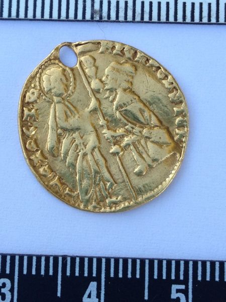Possible-Roman-Coin?