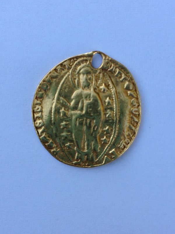 Possible-Roman-Coin?