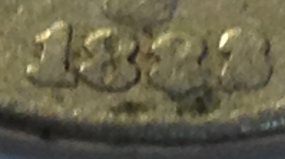 Shield-Nickel-:-1883-/-2-?