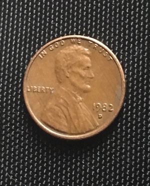 1982-D-LMC-3.0g-Value