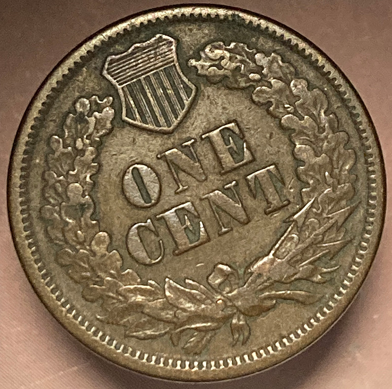 1864-L-Grading-And-Advice-Requested-Cent