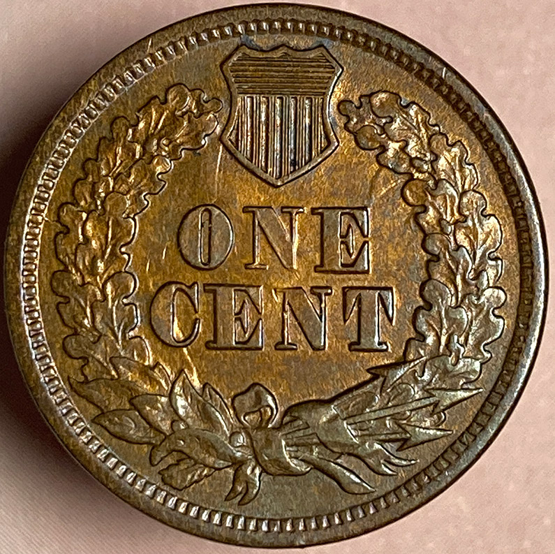1864-No-L-IHC-For-Grading---Most-Pronounced-Die-Clash-I've-Ever-Seen---Paralyse,-This-One's-For-You