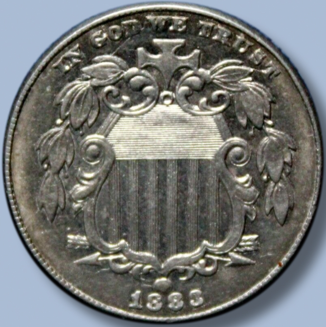 1883-Shield-Nickel---Opinions---Thinking-About-Bidding-On-This-One